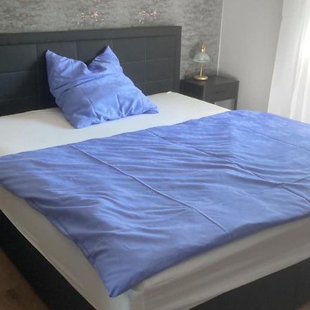 Ferienwohnung Christel Erlenbach am Main Zewnętrze zdjęcie