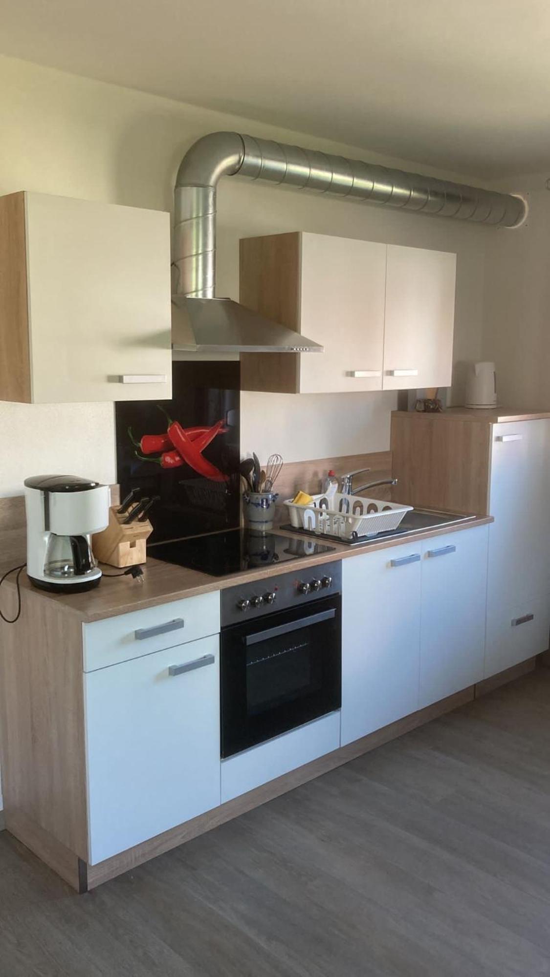 Ferienwohnung Christel Erlenbach am Main Zewnętrze zdjęcie