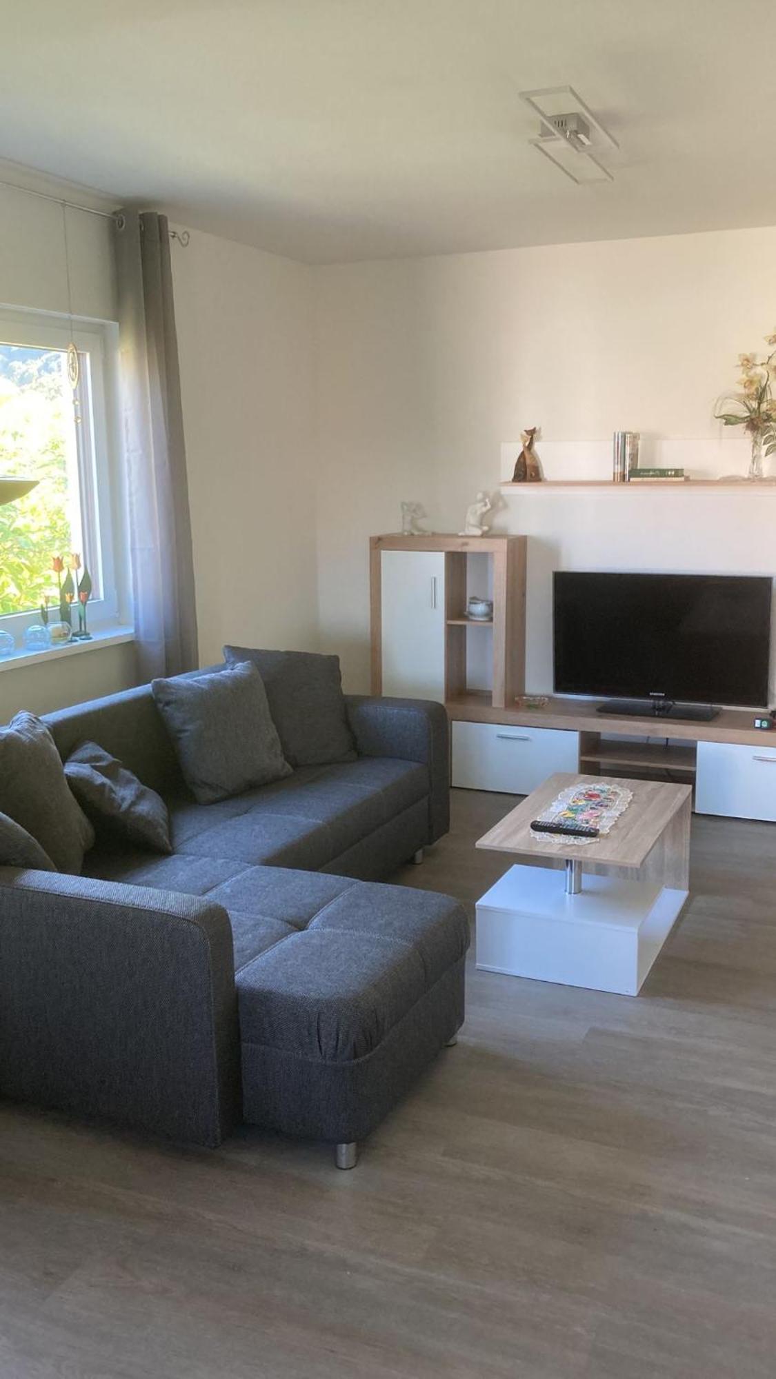 Ferienwohnung Christel Erlenbach am Main Zewnętrze zdjęcie
