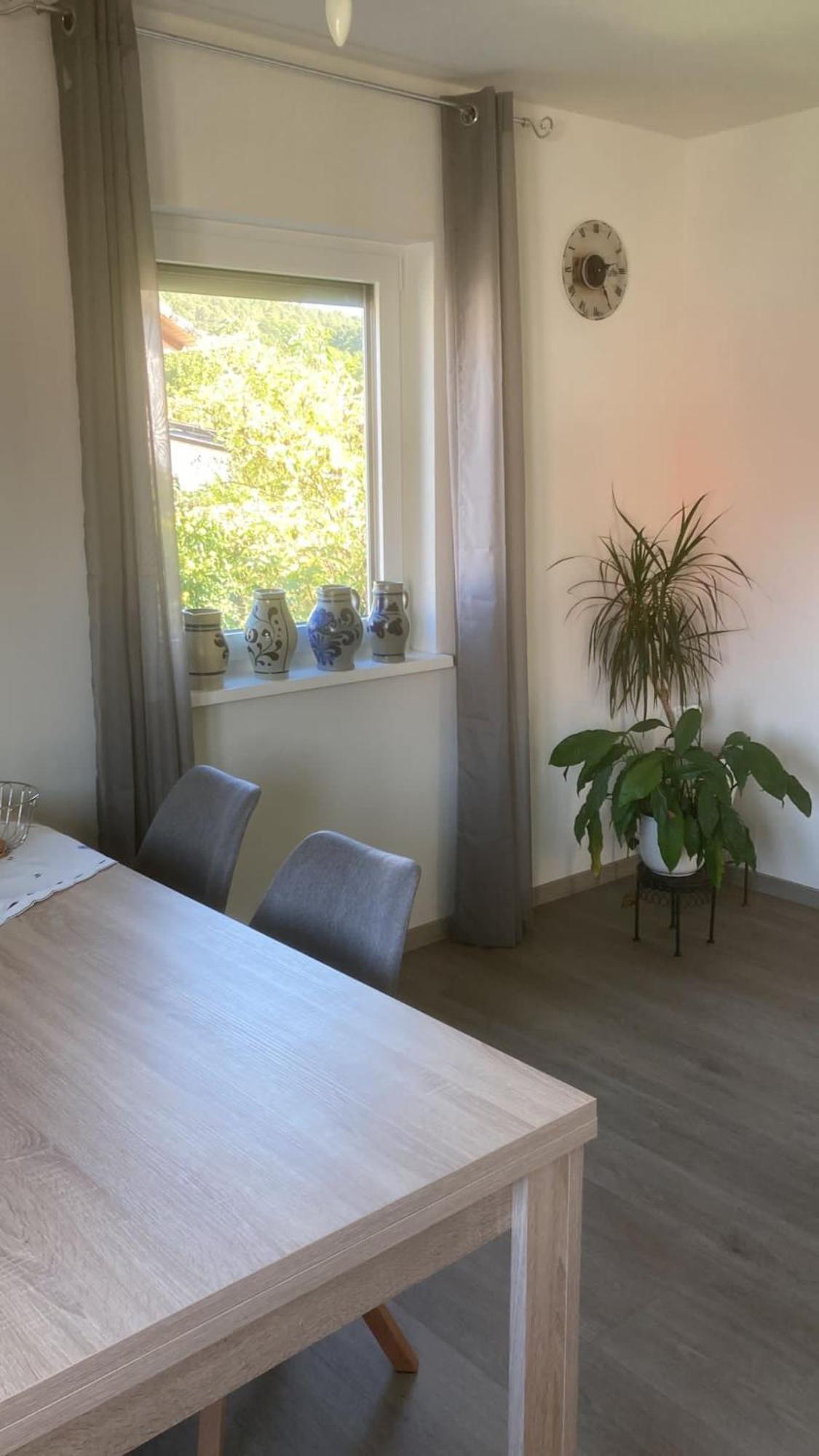 Ferienwohnung Christel Erlenbach am Main Zewnętrze zdjęcie